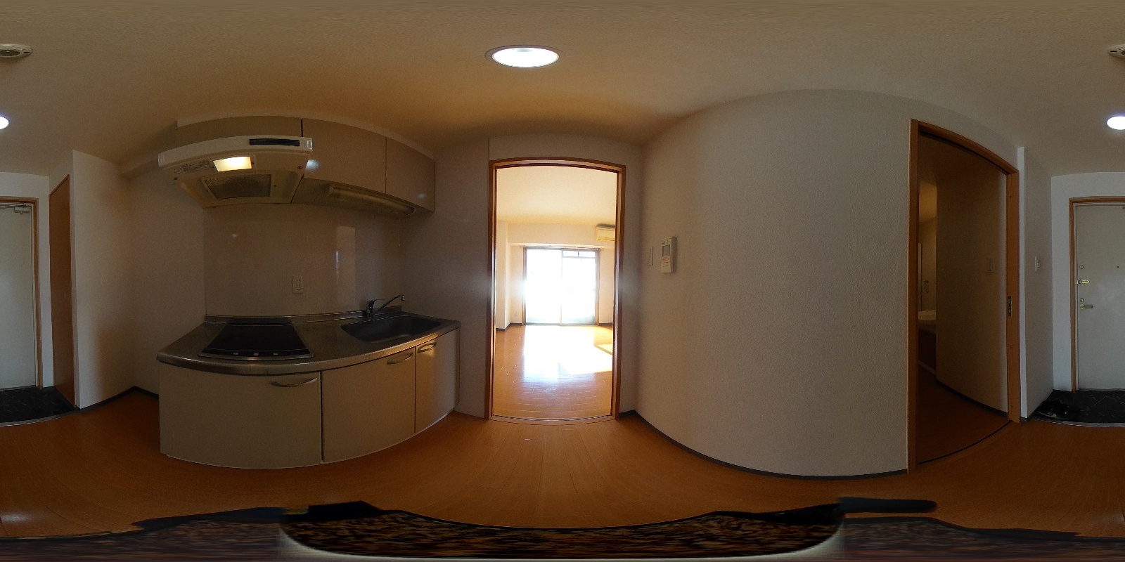 キッチン 写真34