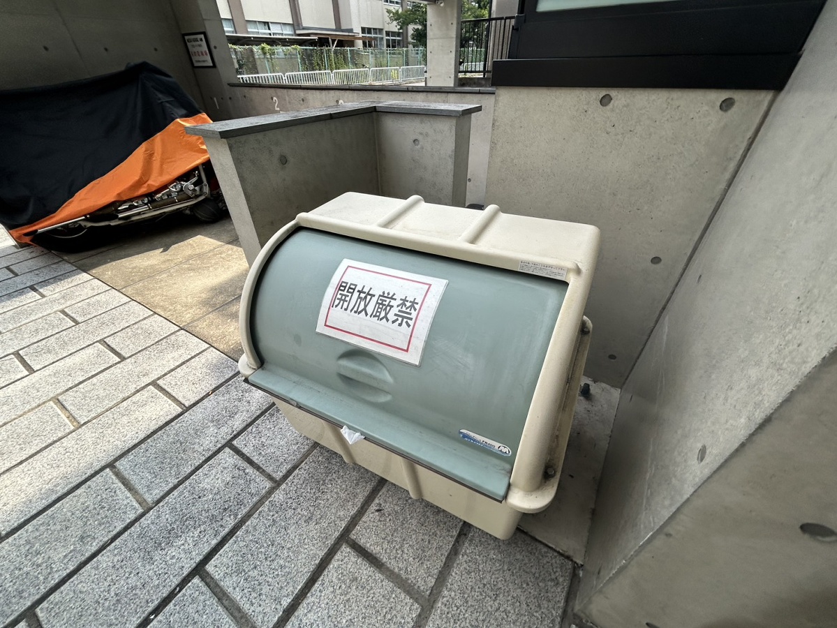敷地内/建物 写真30