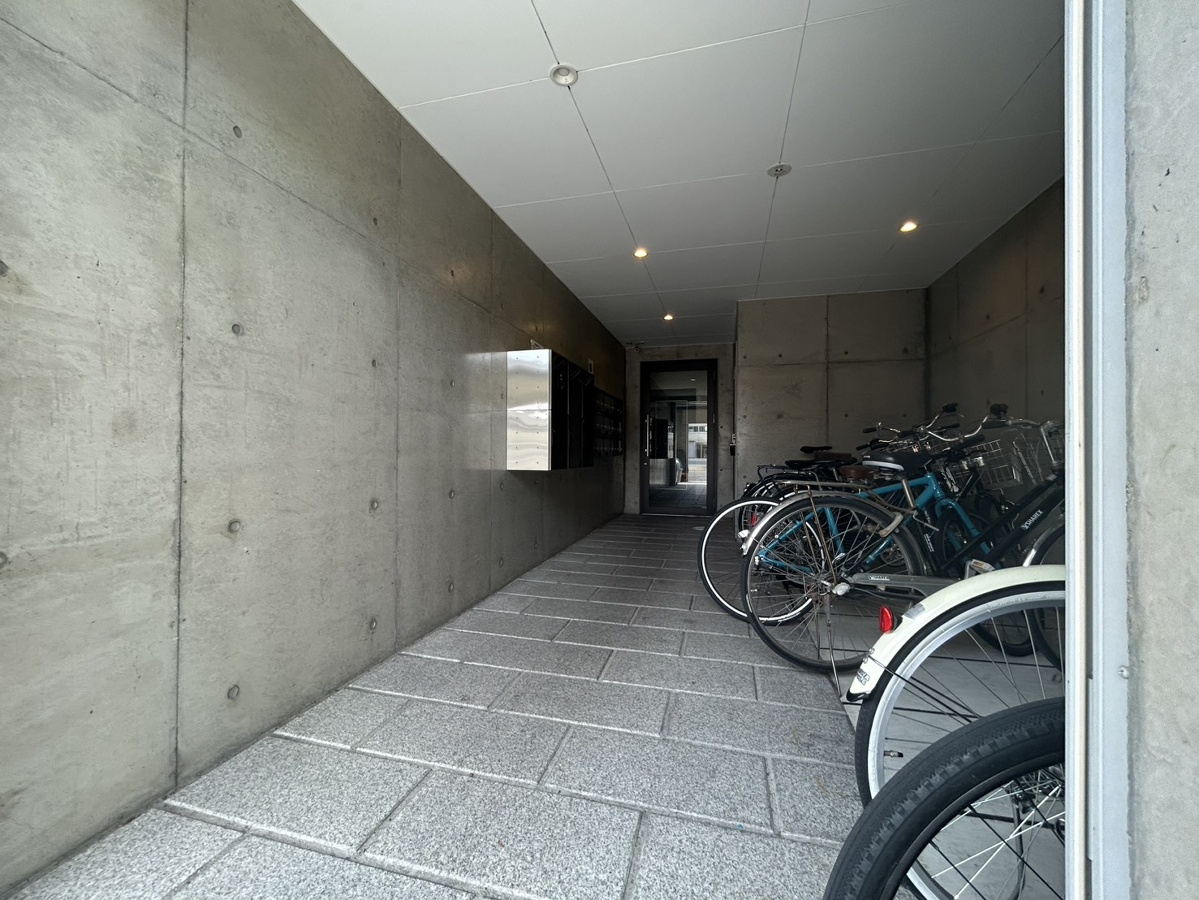 エントランス 写真20