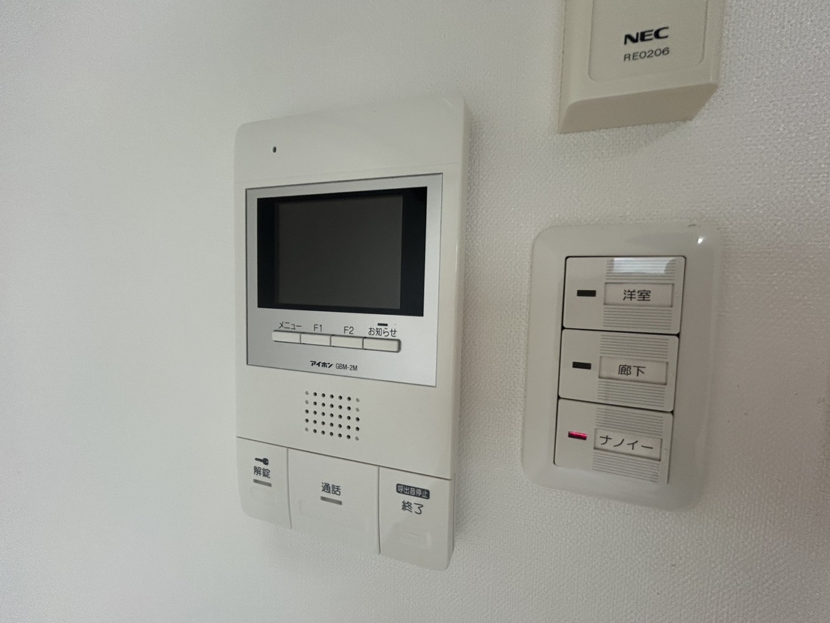 セキュリティ 写真17