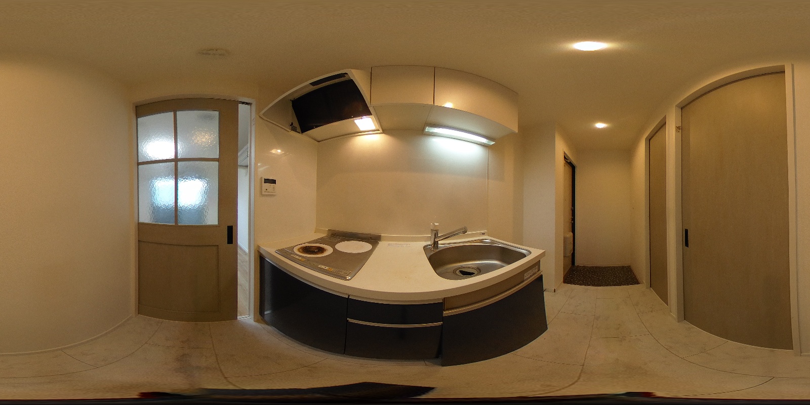 キッチン 写真34