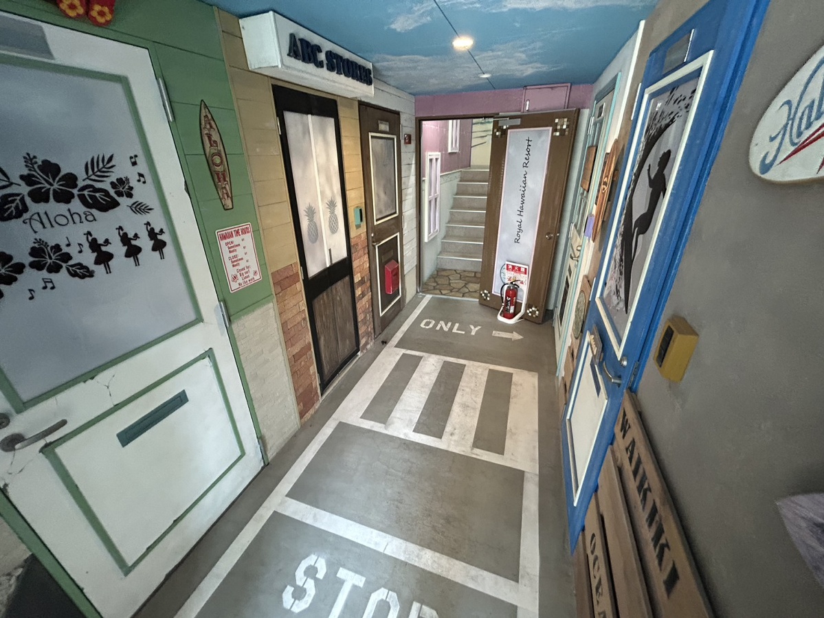 ロビー 写真28
