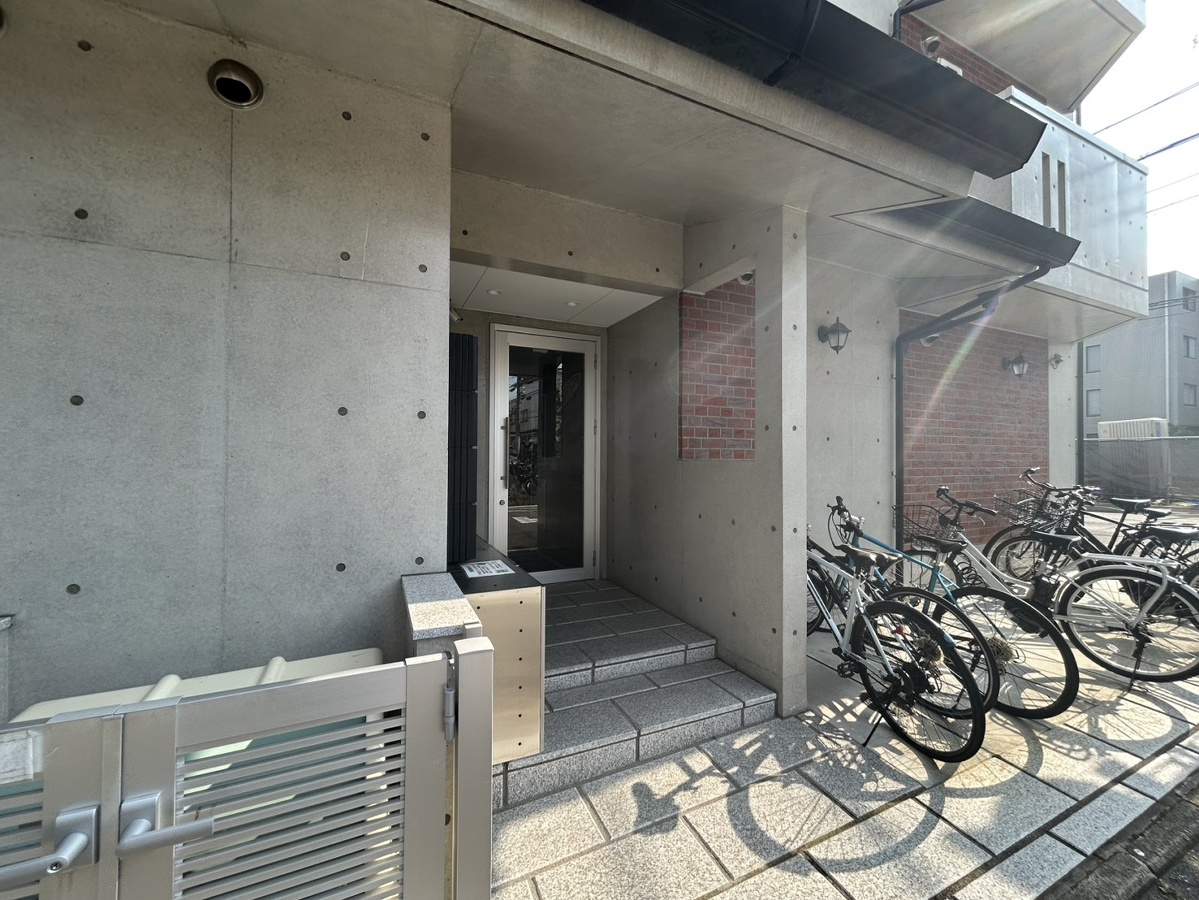 共用部 写真31