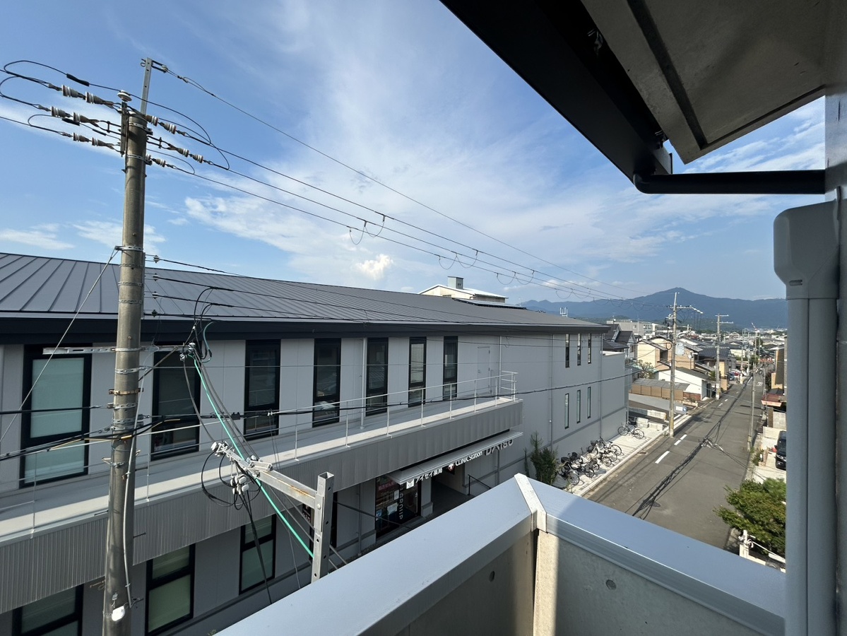 眺望 写真19