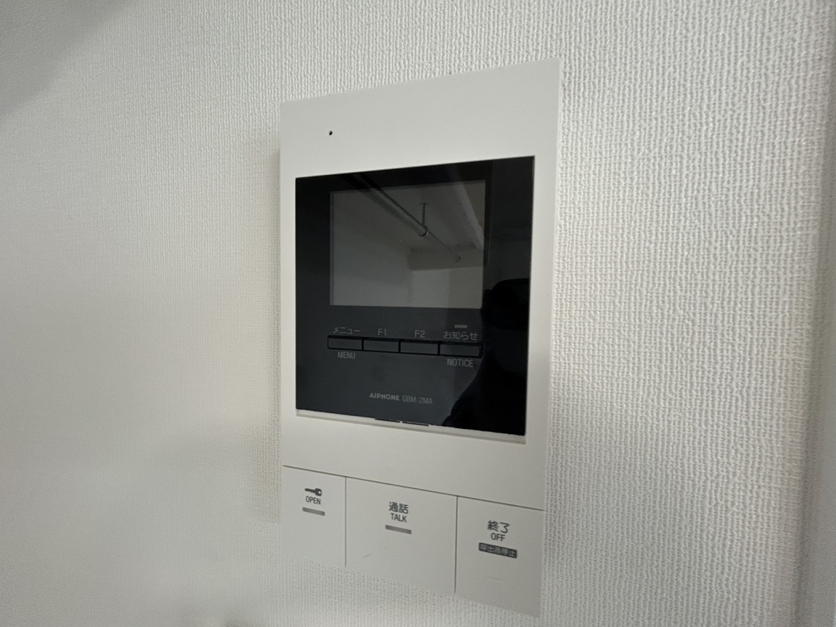 セキュリティ 写真17