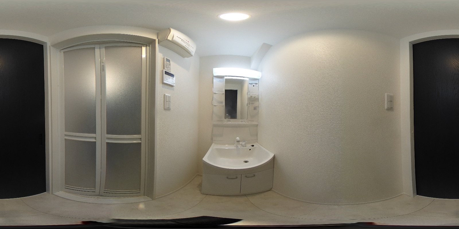 洗面所 写真36