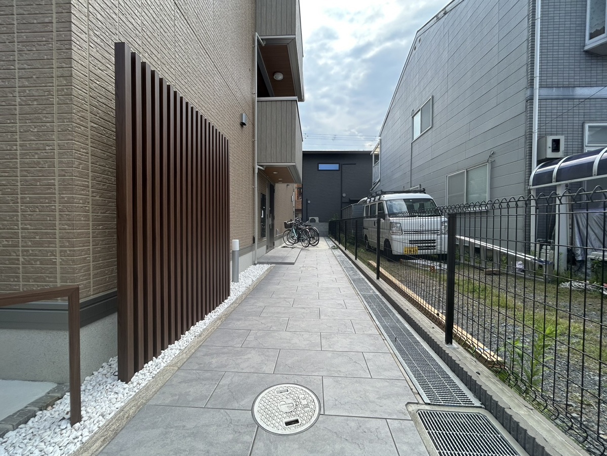 ロビー 写真29