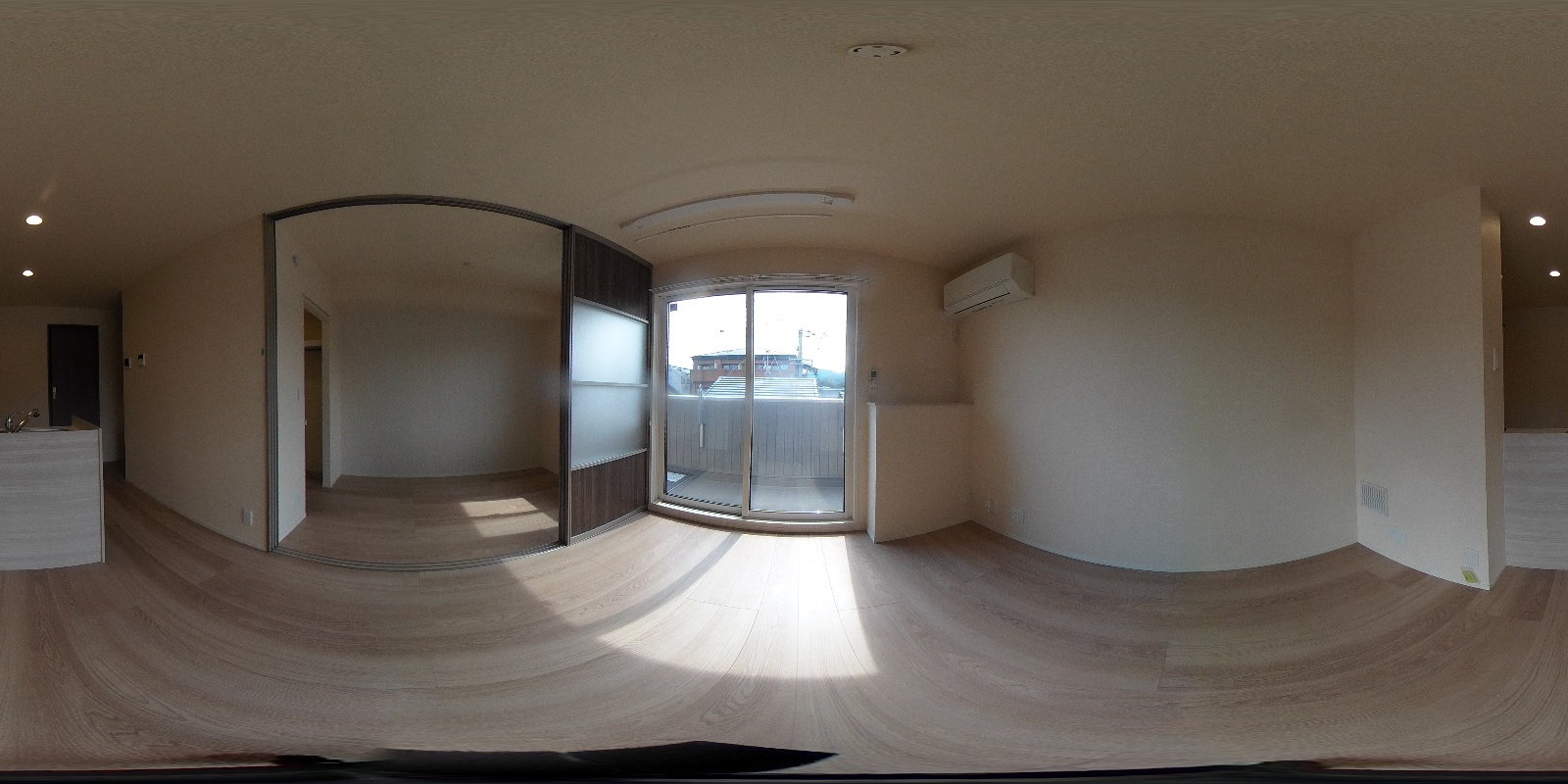 リビング 写真34