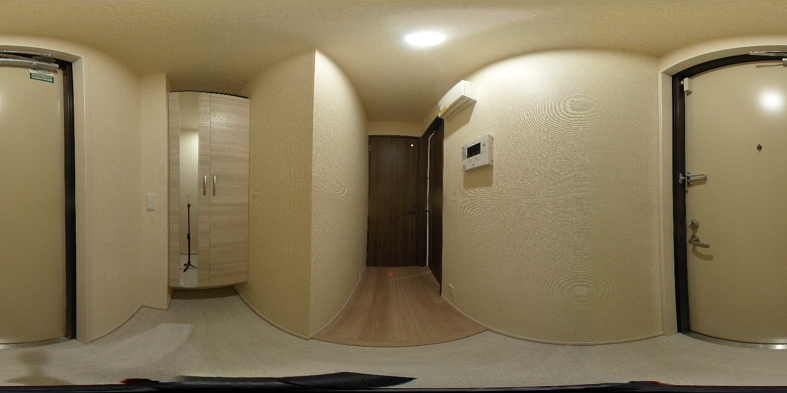 玄関 写真35