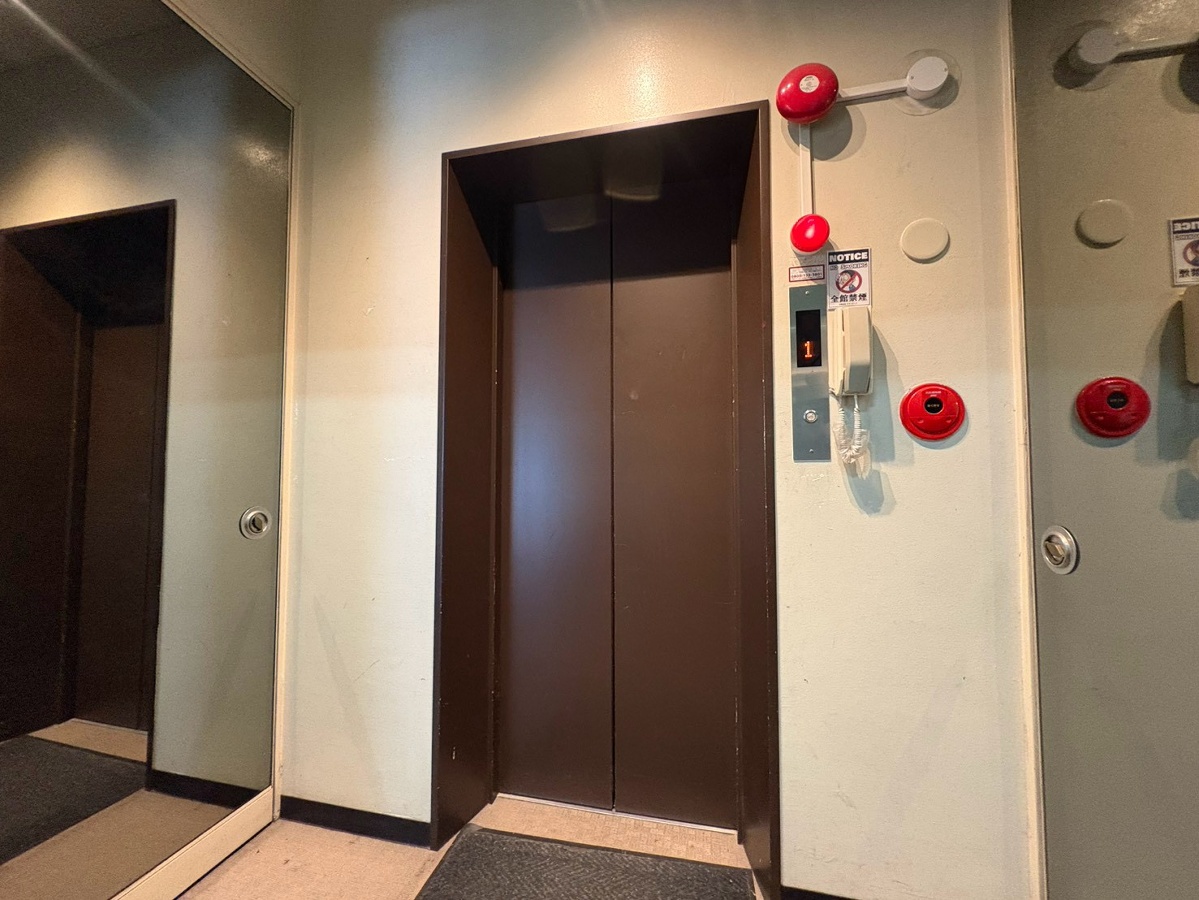 敷地内/建物 写真30
