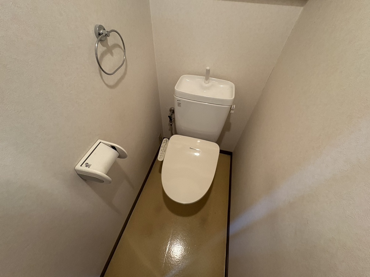 トイレ 写真14
