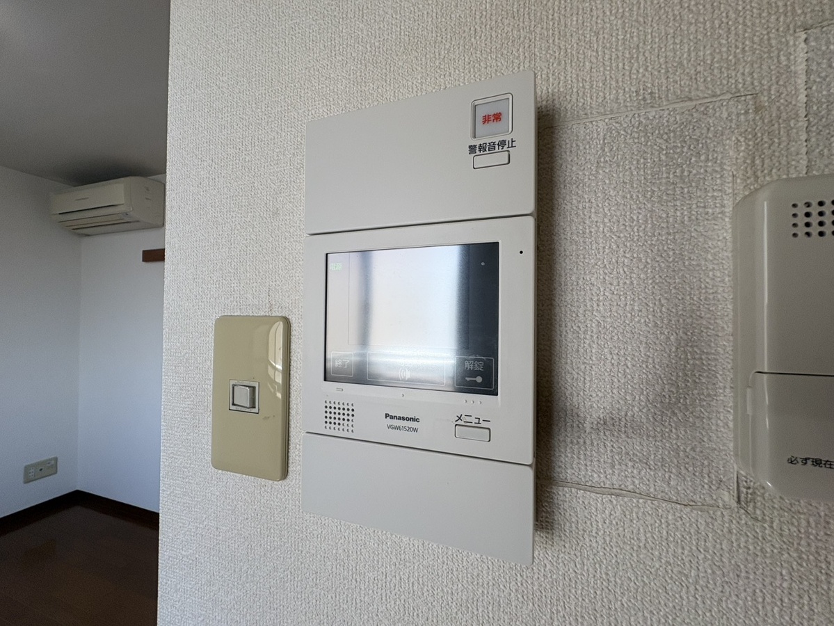 セキュリティ 写真18