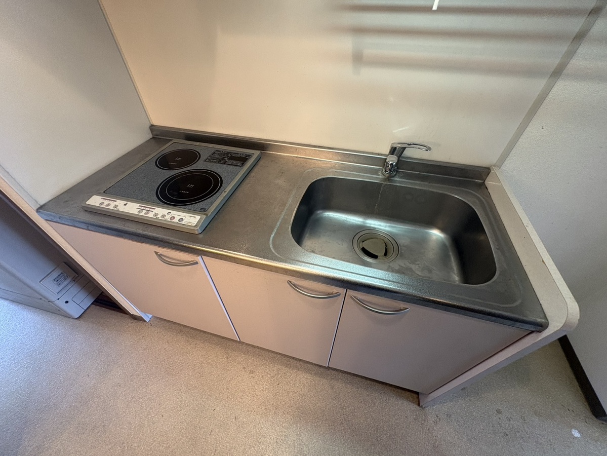 キッチン 写真6