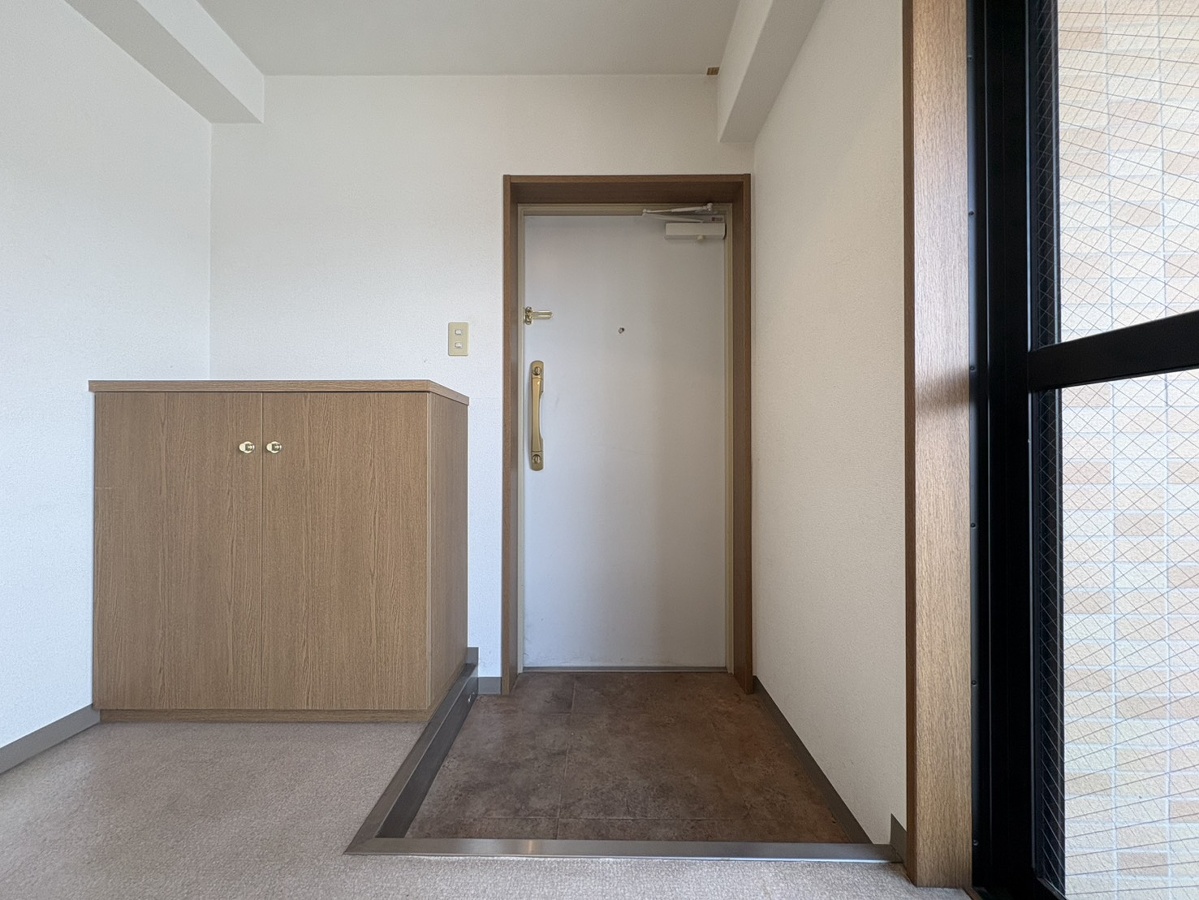 玄関 写真11