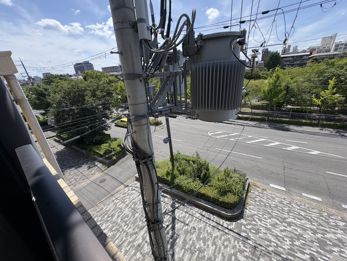 眺望 写真20