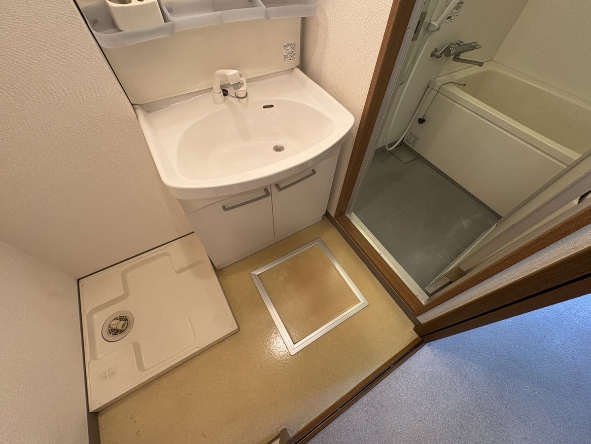 その他部屋・スペース 写真9