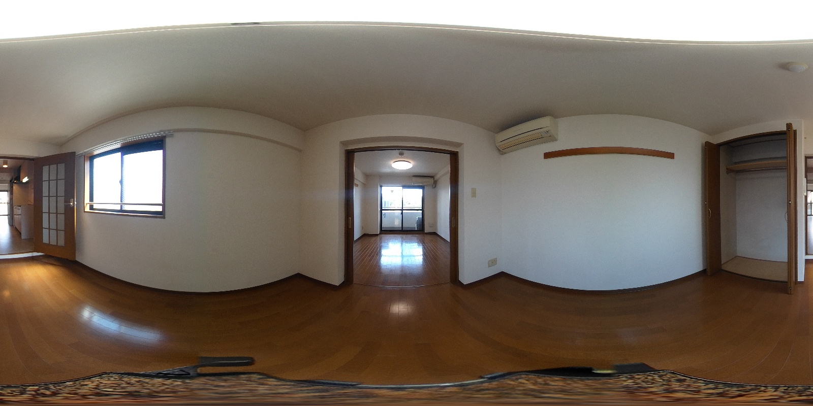 リビング 写真34