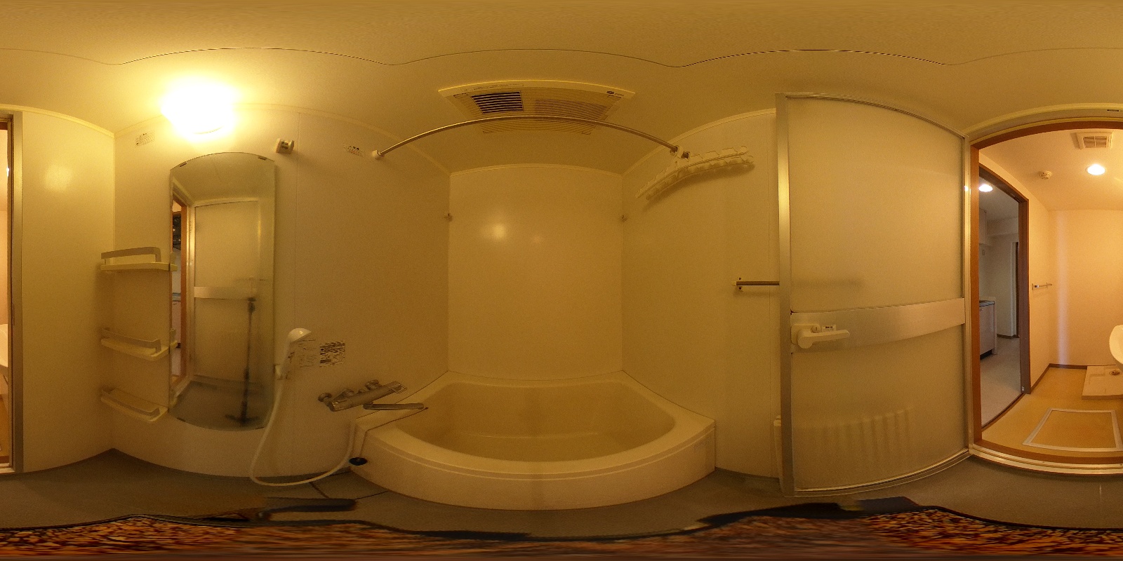 バス 写真36