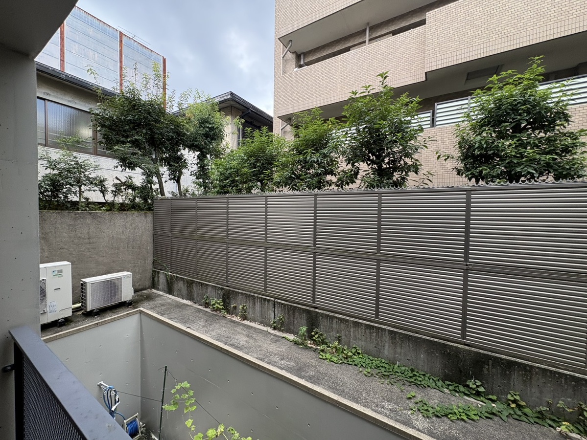 庭 写真17