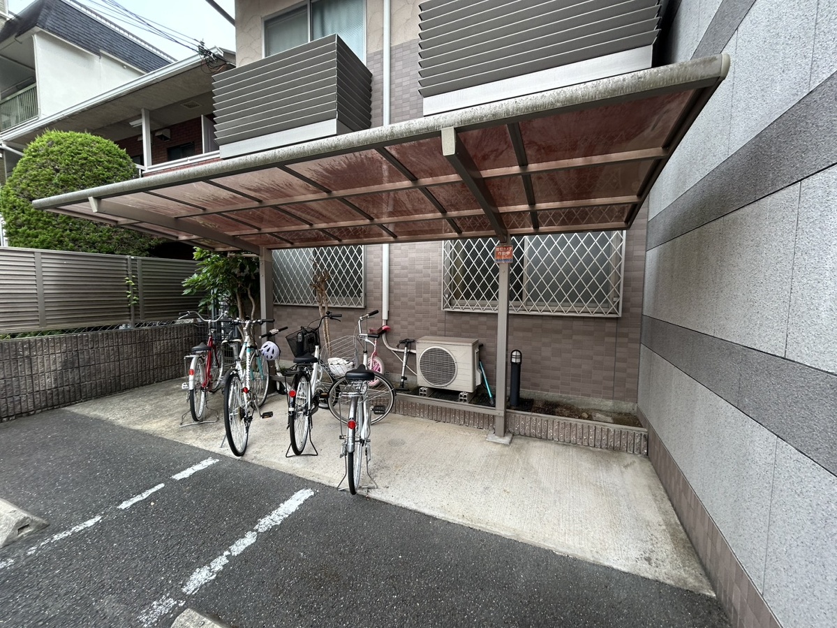 ロビー 写真29
