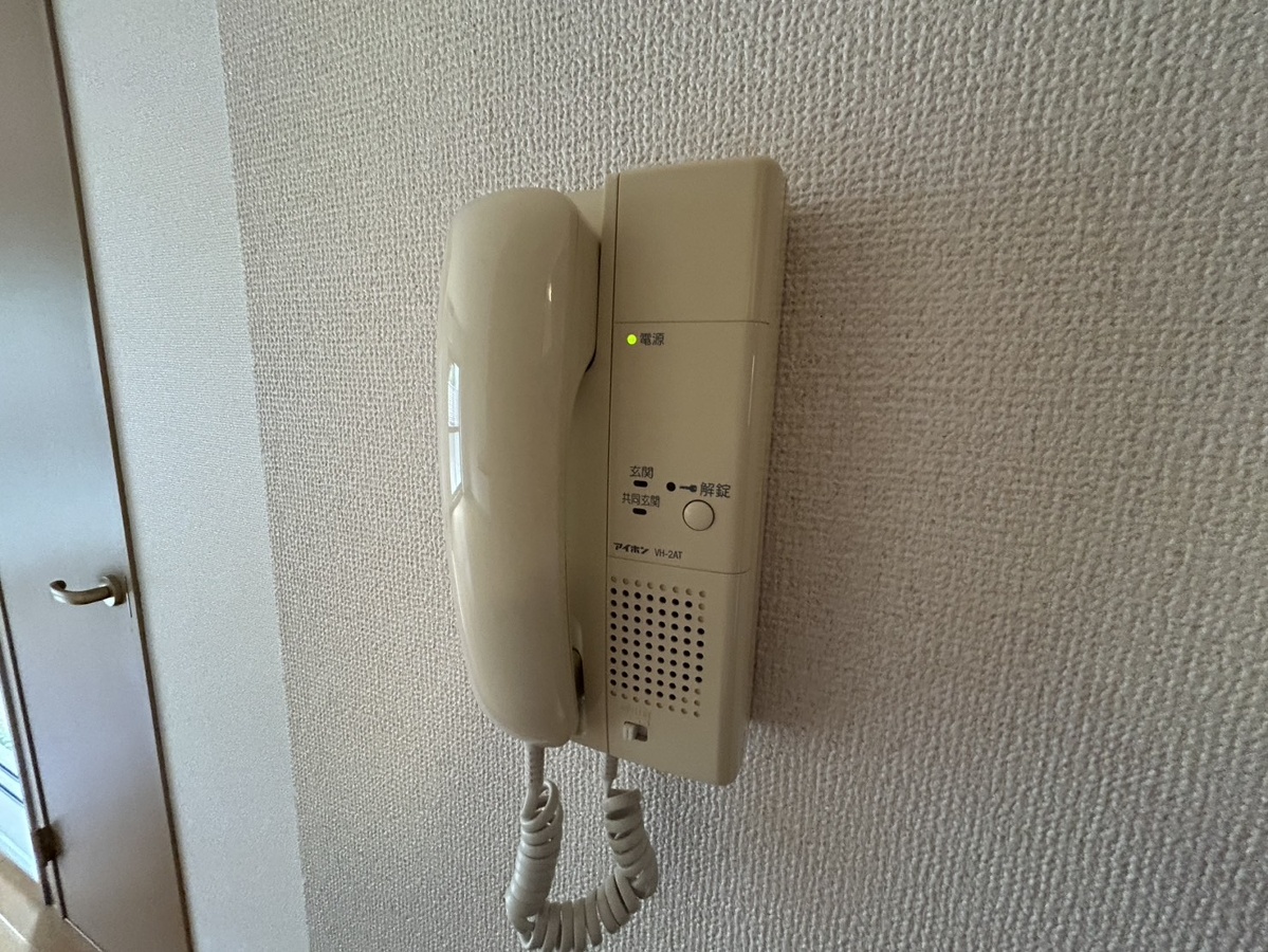セキュリティ 写真18