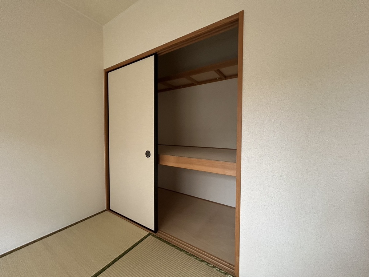 収納 写真15