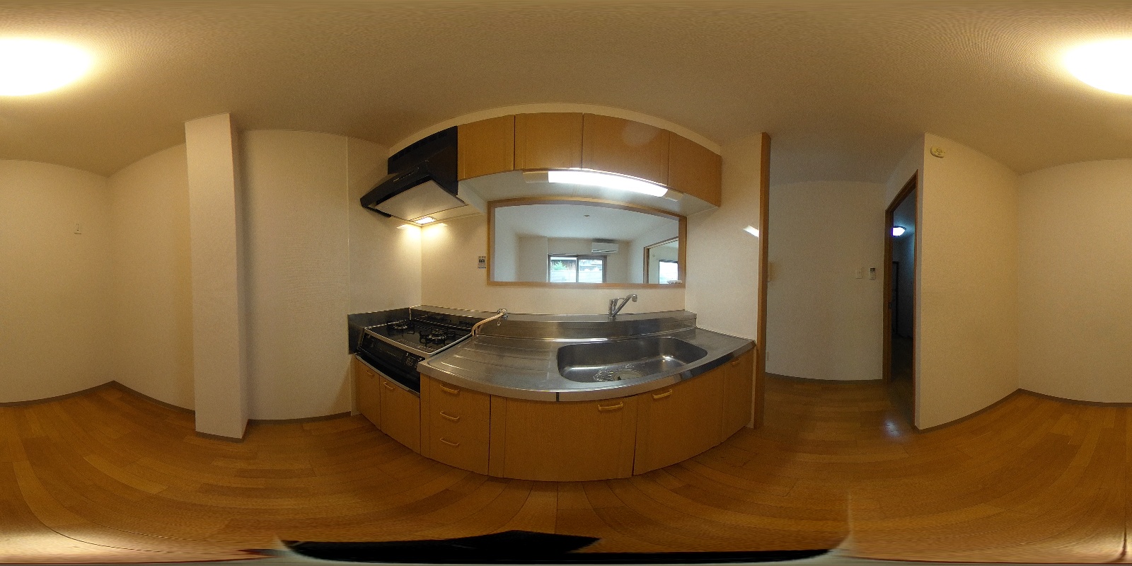 キッチン 写真34