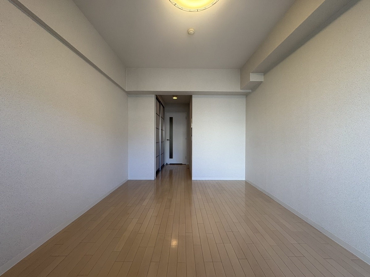 寝室 写真8