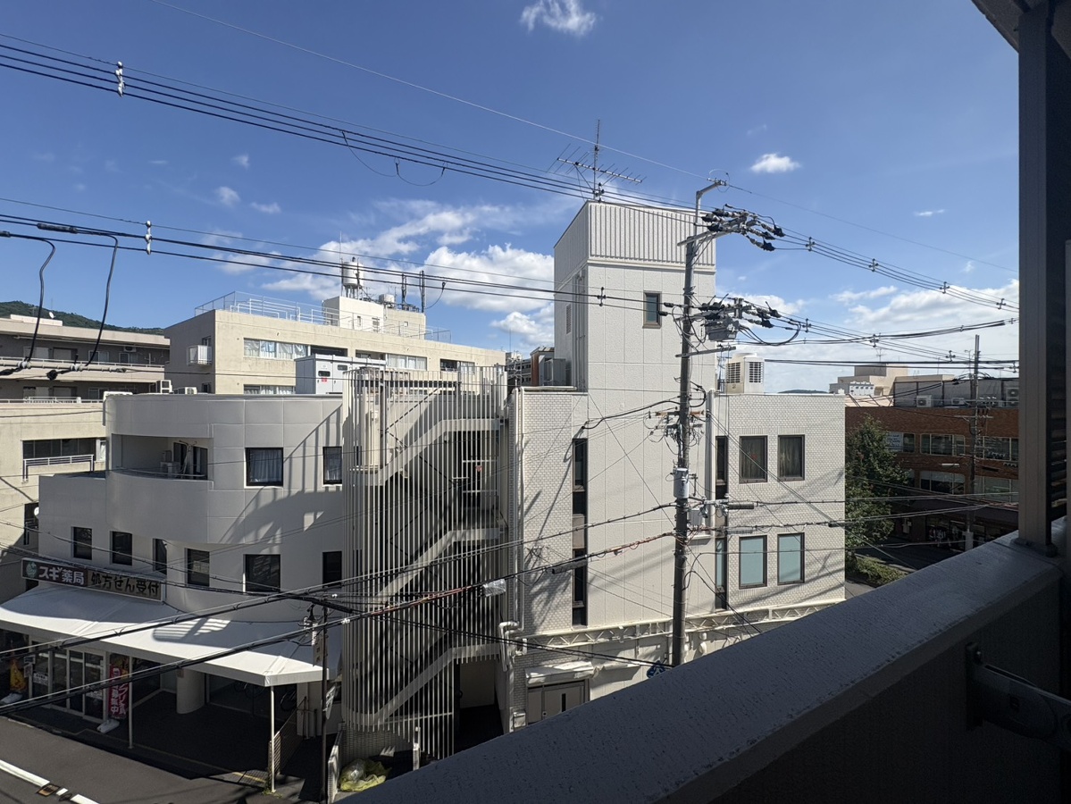 眺望 写真20