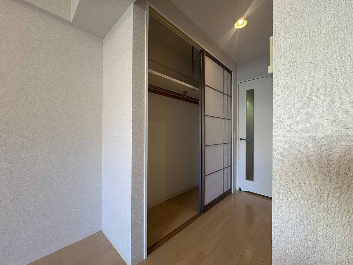 収納 写真15