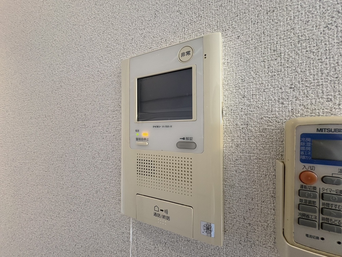 セキュリティ 写真18