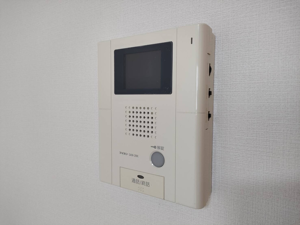 セキュリティ 写真16