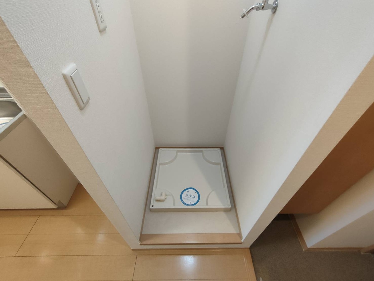 洗面所 写真10
