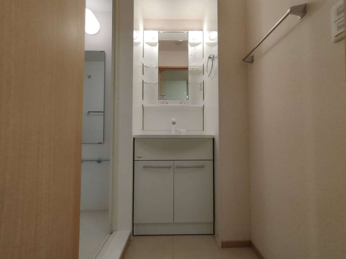 洗面所 写真9