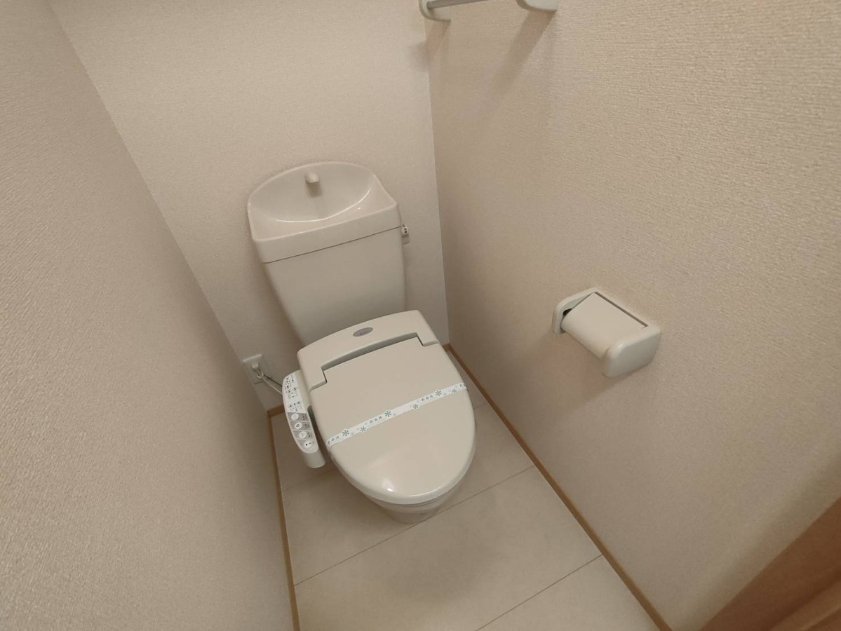 トイレ 写真12