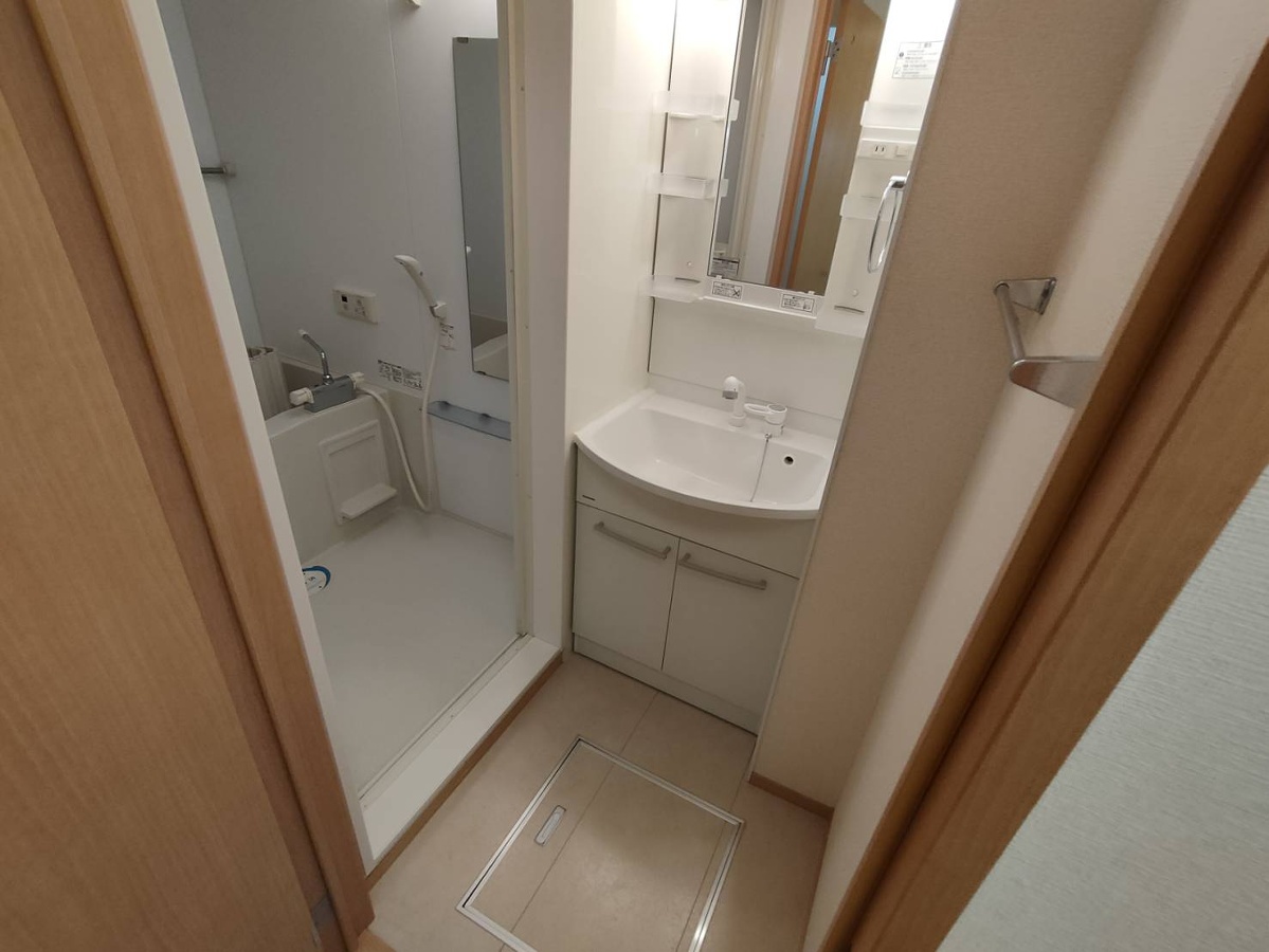 その他部屋・スペース 写真7