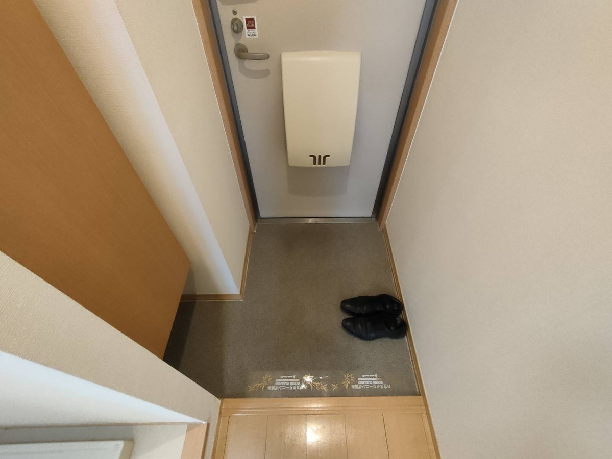 玄関 写真8