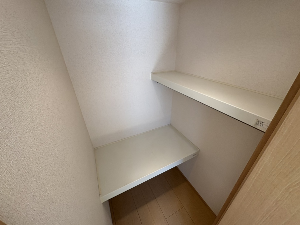 収納 写真16