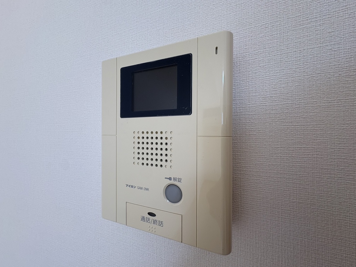 セキュリティ 写真19
