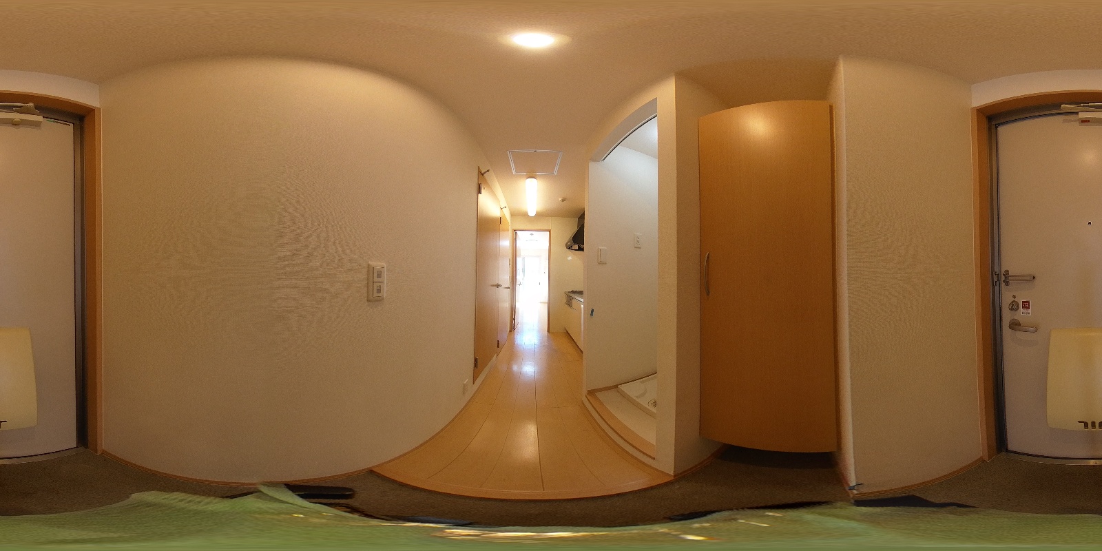 玄関 写真35