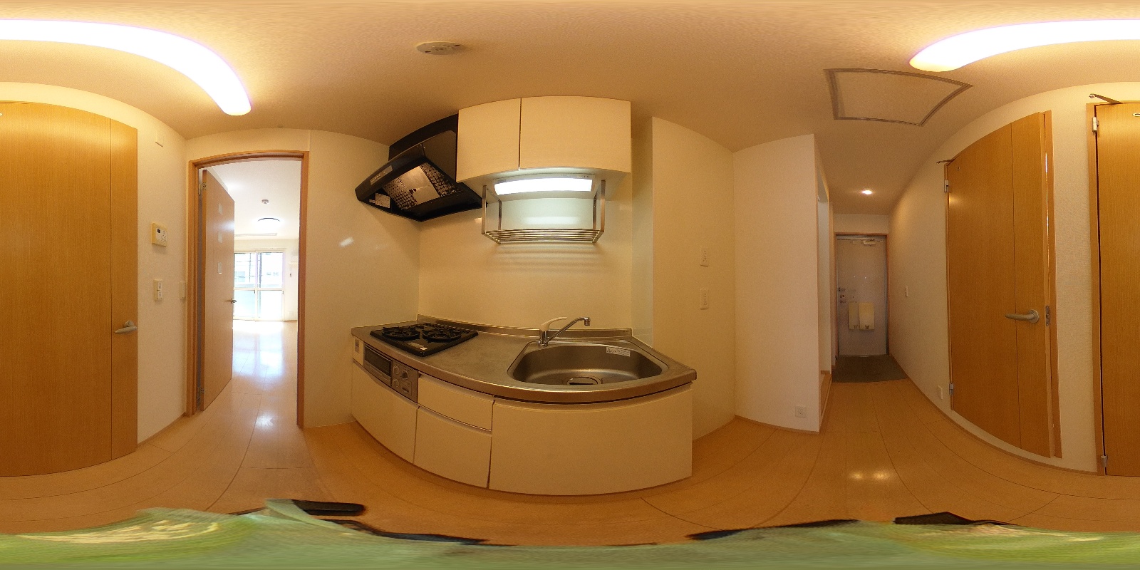キッチン 写真34