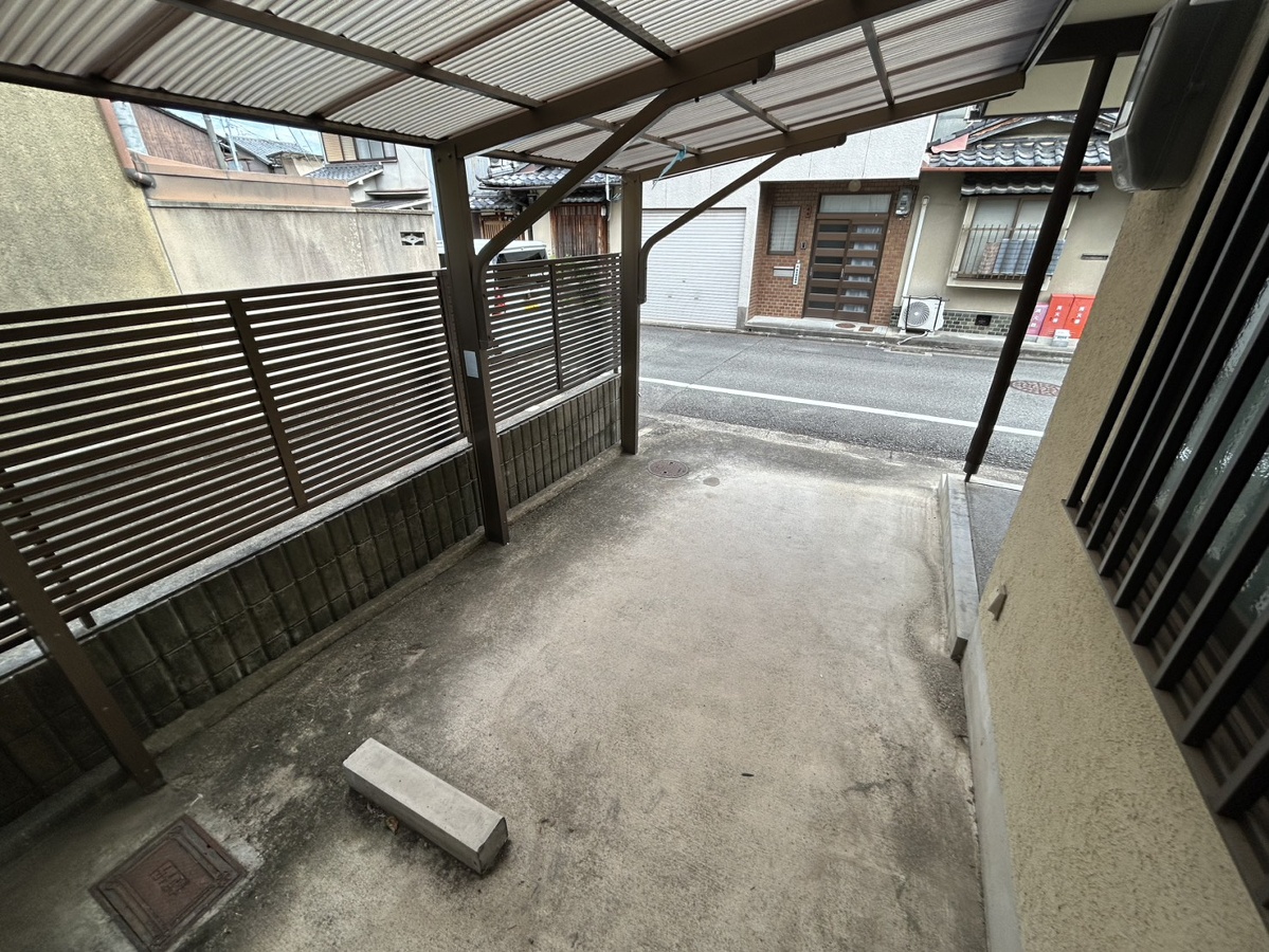 共用部 写真31
