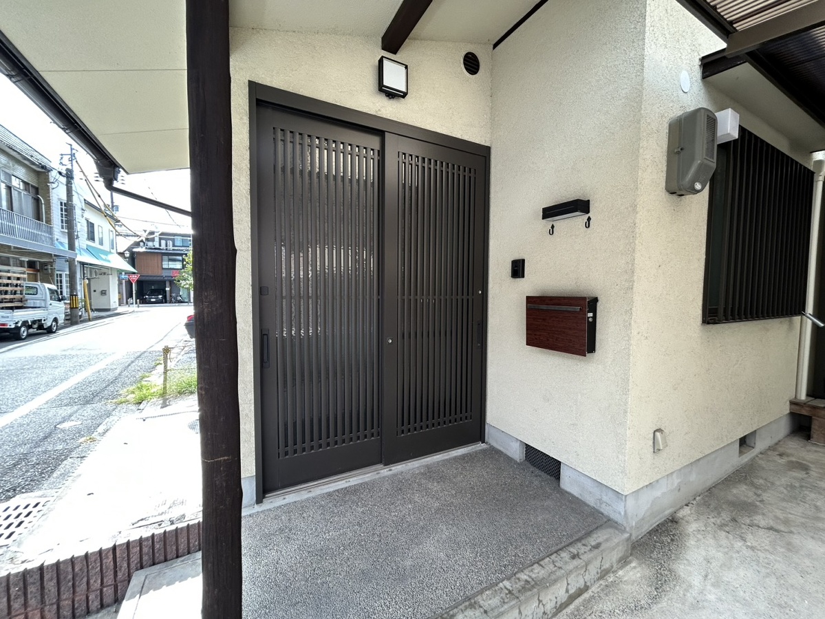 エントランス 写真28