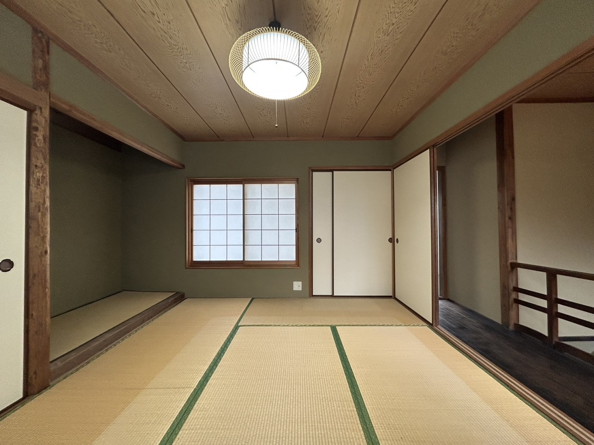 子供部屋 写真9
