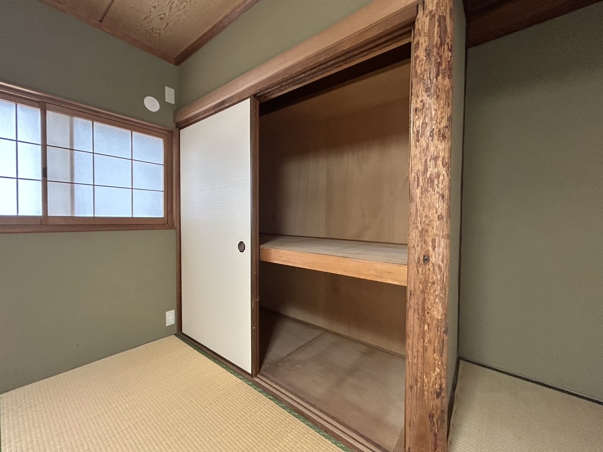 収納 写真17