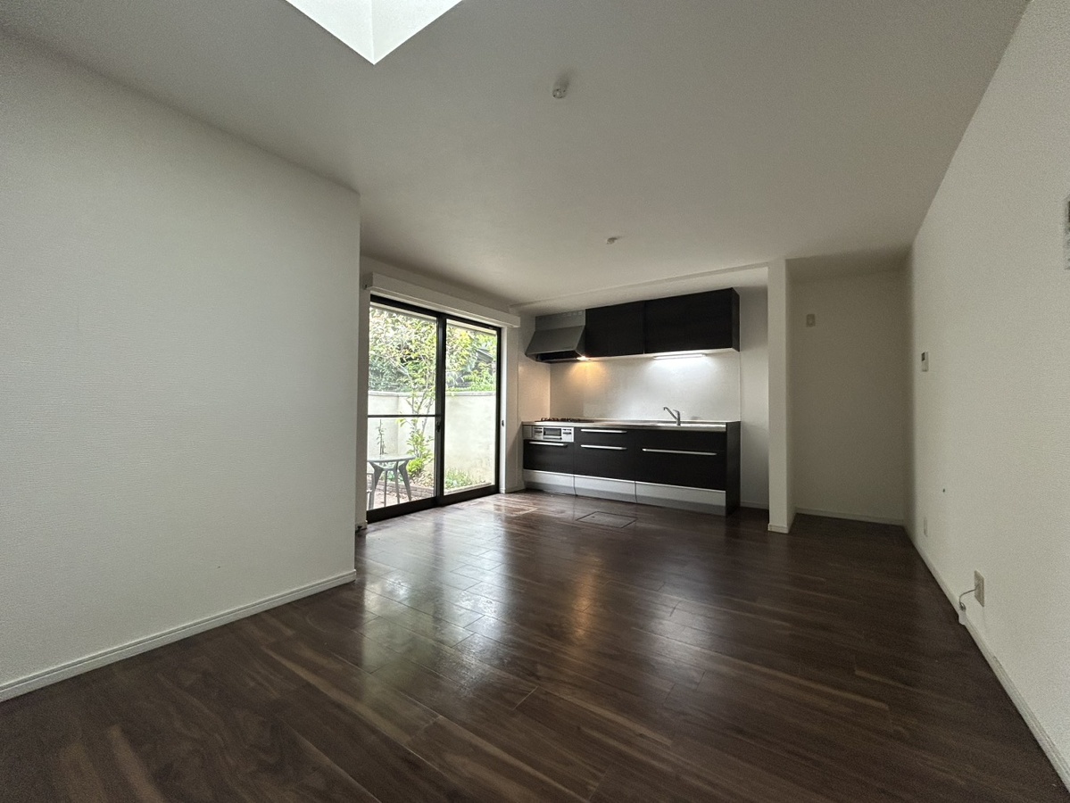 リビング 写真3