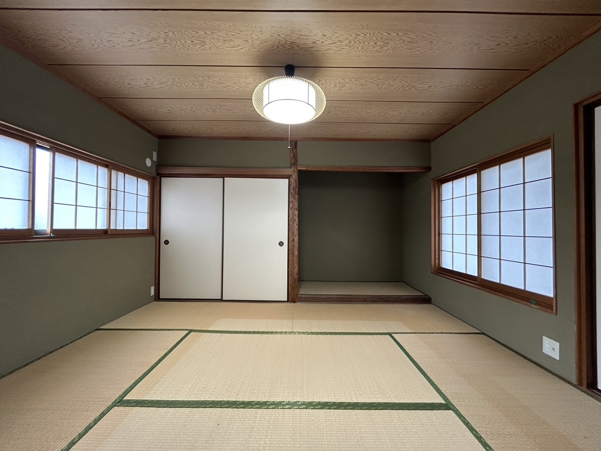 その他部屋・スペース 写真10