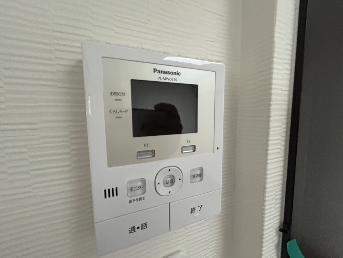 セキュリティ 写真19