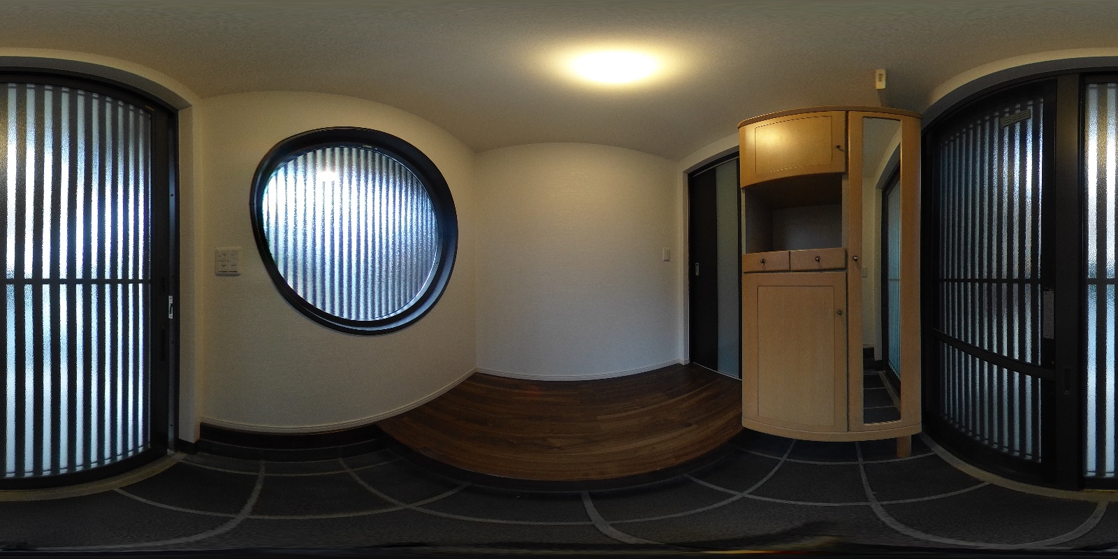 玄関 写真36