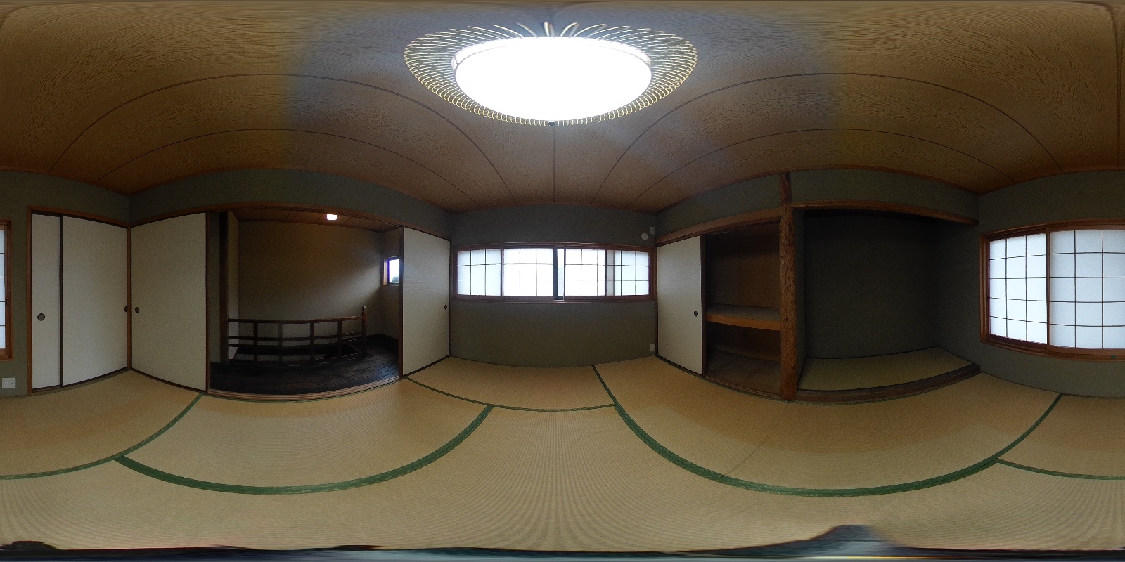 寝室 写真35